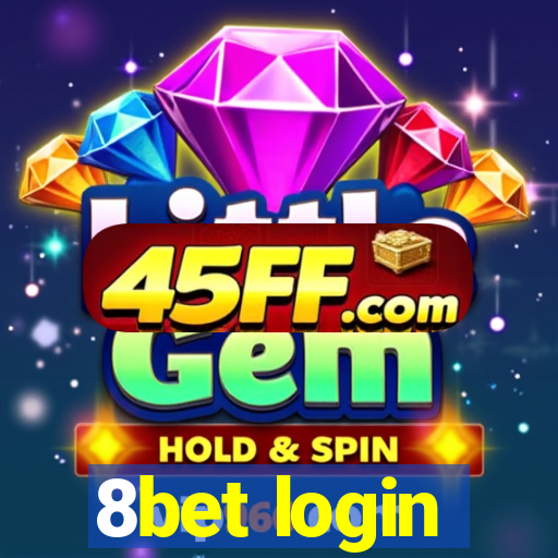 8bet login